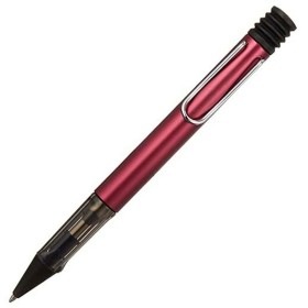 Bolígrafo Lamy Al-Star 229M Morado de Lamy, Bolígrafos de bola retráctiles - Ref: S8411515, Precio: 16,94 €, Descuento: %