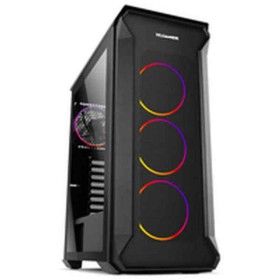 Caja ATX Corsair iCUE 4000X RGB | Tienda24 Tienda24.eu