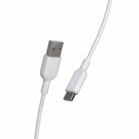 Cabo USB-C para USB Muvit MCUSC0004