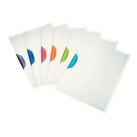 Dossier de Portefeuilles Leitz 6 Pièces A4 de Leitz, Dossiers - Réf : S8411599, Prix : 13,78 €, Remise : %