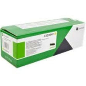 Toner Lexmark C3220Y0 Jaune de Lexmark, Toners et encre pour imprimante - Réf : S8412076, Prix : 127,39 €, Remise : %