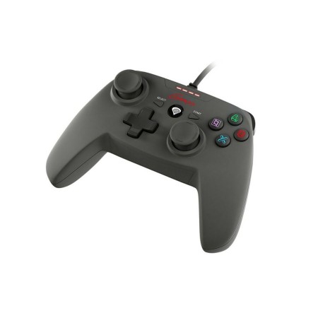 Fernbedienung Genesis NJG-0773 Schwarz PS3 | Tienda24 Tienda24.eu