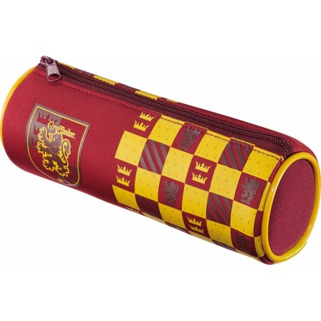 Necessaire Harry Potter Gryffindor Giallo Rosso | Tienda24 - Global Online Shop Tienda24.eu