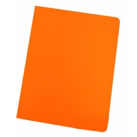 Subcarpeta Mariola Naranja A4 50 Piezas de Mariola, Carpetas - Ref: S8412639, Precio: 8,28 €, Descuento: %