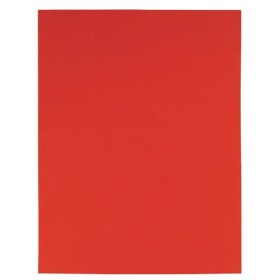 Sottocartella Mariola Rosso A4 50 Pezzi di Mariola, Cartelle - Rif: S8412640, Prezzo: 8,28 €, Sconto: %