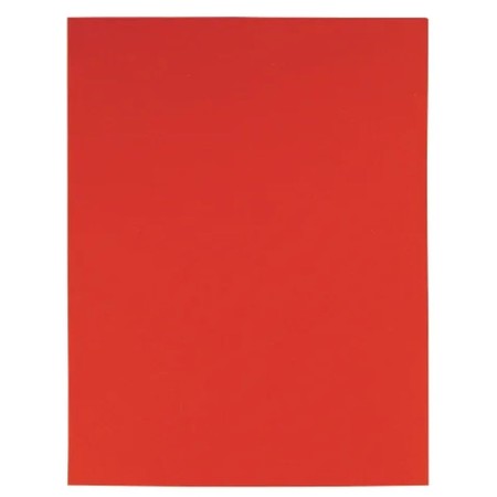 Subfolder Mariola Red A4 50 Pieces | Tienda24 - Global Online Shop Tienda24.eu