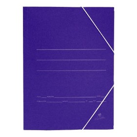 Folder Mariola Blue A4 20 Pieces by Mariola, Folders - Ref: S8412669, Price: 12,40 €, Discount: %