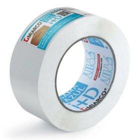 Adhesive Tape MIARCO White Multicolour 48 x 66 mm (6 Pieces) by MIARCO, Adhesive tape - Ref: S8412809, Price: 9,67 €, Discoun...