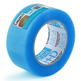 Adhesive Tape MIARCO Blue 48 x 132 mm (6 Pieces) by MIARCO, Adhesive tape - Ref: S8412810, Price: 17,88 €, Discount: %