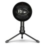 Table-top Microphone Blue Microphones Snowball iCE Black | Tienda24 Tienda24.eu