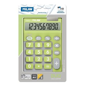 Calcolatrice Casio JW-200SC-WE Bianco Plastica | Tienda24 - Global Online Shop Tienda24.eu