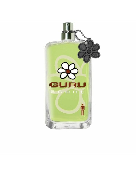 Profumo Uomo Guru EDT 100 ml Scent for Men da Guru, Eau de Parfum - Ref: S0595918, Precio: 29,54 €, Descuento: %