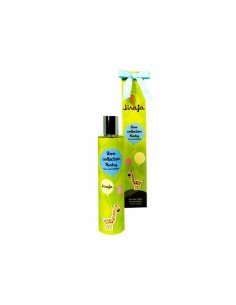 Perfume Infantil Agua de Colonia para Niños y Bebés Alqvimia EDT (100 ml) | Tienda24 Tienda24.eu