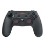 Mando Gaming Inalámbrico Genesis PV65 PC PS3 Negro | Tienda24 Tienda24.eu