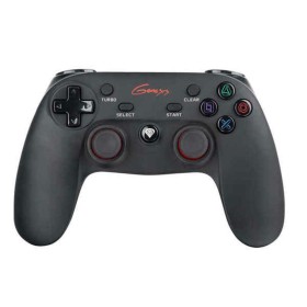 Mando Gaming Negro PlayStation 4 | Tienda24 Tienda24.eu