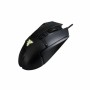 Rato Tempest X8 Keeper Preto | Tienda24 Tienda24.eu