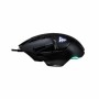 Rato Tempest X8 Keeper Preto | Tienda24 Tienda24.eu