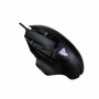 Rato Tempest X8 Keeper Preto | Tienda24 Tienda24.eu