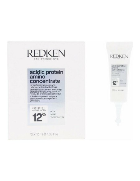 Elisir dei Capelli Redken Acidic Bonding Concentrate (10 ml) da Redken, Tonici per capelli - Ref: S0595967, Precio: 37,97 €, ...