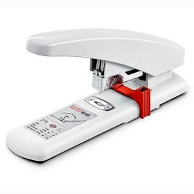 Stapler Novus B40 Grey by Novus, Manual Staplers - Ref: S8413826, Price: 42,46 €, Discount: %