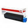 Toner OKI 45807102 Black | Tienda24 - Global Online Shop Tienda24.eu