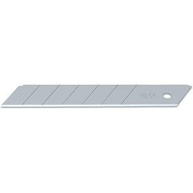 Lâmina Olfa Recarga 20 Unidades 10 x 2,5 cm de Olfa, Cortadores e lâminas - Ref: S8414240, Preço: 19,37 €, Desconto: %