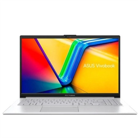 Laptop Asus E1504FA-NJ158W 15,6" 8 GB RAM 512 GB 512 GB SSD AMD Ryzen 5 7520U | Tienda24 - Global Online Shop Tienda24.eu