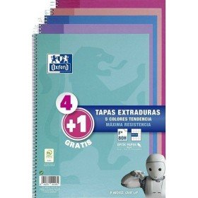 Caderno Centauro Din A4 80 Folhas (10 Unidades) | Tienda24 - Global Online Shop Tienda24.eu