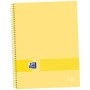 Quaderno Oxford &You Banana A4 5 Pezzi | Tienda24 - Global Online Shop Tienda24.eu