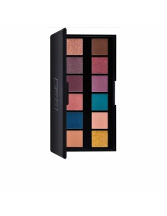 Palette d'ombres à paupières Revolution Make Up Ultimate Nudes Clair 8,1 g | Tienda24 Tienda24.eu