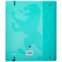 Ring binder Oxford Light Green A4+ | Tienda24 - Global Online Shop Tienda24.eu