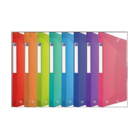 Folder Oxford A4 10 Pieces by Oxford, Folders - Ref: S8414547, Price: 33,13 €, Discount: %