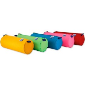 Kulturbeutel für die Schule Benetton Pop 28 x 10 x 18 cm | Tienda24 - Global Online Shop Tienda24.eu