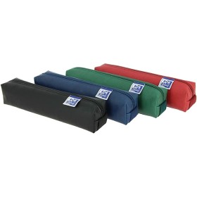 School Case Oxford & You Small 22 x 4 x 4 cm by Oxford, Pencil cases - Ref: S8414626, Price: 10,55 €, Discount: %