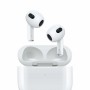 Bluetooth Headphones Apple AirPods White | Tienda24 Tienda24.eu