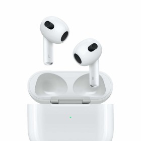 Casque Xiaomi Buds 3 Blanc | Tienda24 Tienda24.eu