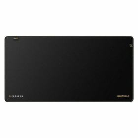 Tapete de Rato HP 200 Cinzento 70 x 30 cm | Tienda24 Tienda24.eu