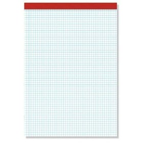 Bloc de Notes Pacsa 1/4" 80 Volets Grille imprimée 4 mm Sans couvercle 10 Pièces de Pacsa, Blocs mémo - Réf : S8414703, Prix ...