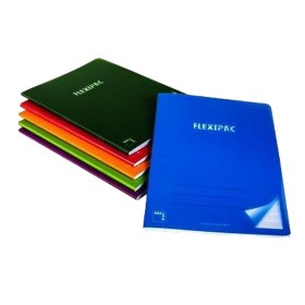 Notebook Pacsa 5x5 Multicolour A4 6 Pieces by Pacsa, Composition Notebooks - Ref: S8414720, Price: 16,99 €, Discount: %