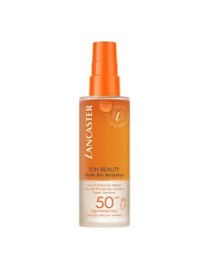 Brume Solaire Protectrice Lancaster Sun Beauty SPF 50 (150 ml) de Lancaster, Filtres solaires - Ref: S0596075, Precio: 24,05 ...