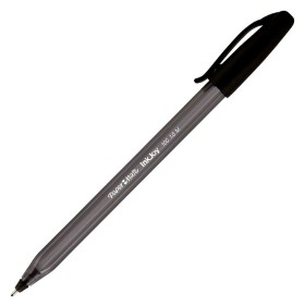 Caneta Paper Mate Inkjoy 100 Preto 1 mm (50 Unidades) de Paper Mate, Canetas esferográficas - Ref: S8414863, Preço: 25,91 €, ...