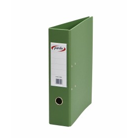 Lever Arch File Pardo Green Din A4 by Pardo, Filing cabinets - Ref: S8414885, Price: 11,18 €, Discount: %