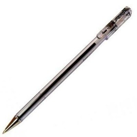 Pen Lamy Brushed Black Stainless steel | Tienda24 - Global Online Shop Tienda24.eu