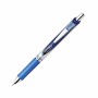 Esferográfica de gel Pentel Energel XM Klick 0.7 Azul 12 Peças | Tienda24 - Global Online Shop Tienda24.eu