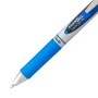 Esferográfica de gel Pentel Energel XM Klick 0.7 Azul 12 Peças | Tienda24 - Global Online Shop Tienda24.eu