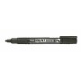 Permanent marker Pentel Black 12 Pieces | Tienda24 - Global Online Shop Tienda24.eu