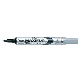 Liquid chalk marker Uni-Ball PWE-5M Golden (6 Pieces) | Tienda24 - Global Online Shop Tienda24.eu