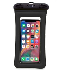 Protection pour téléphone portable Otterbox 77-93405 Noir iPhone 15 Pro | Tienda24 Tienda24.eu