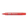 Rotulador permanente Pentel N50-BE Vermelho 12 Peças | Tienda24 - Global Online Shop Tienda24.eu