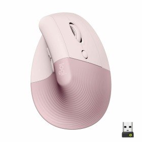 Mouse SteelSeries White | Tienda24 Tienda24.eu